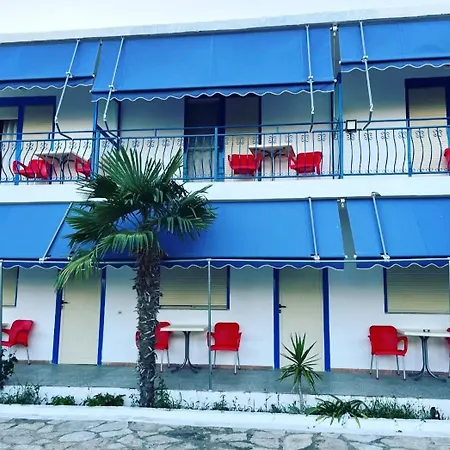 Strakosha Casa de hóspedes Dhërmi